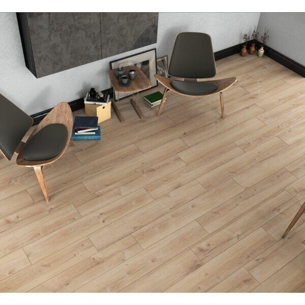 Ламиниран паркет 8мм AGT PRK507, АС4/32, iLgaz Oak, Natura Line Collection, V4