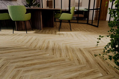 Elite Oak  25-SPC-LUXURY-20F SPC ПОДОВА НАСТИЛКА