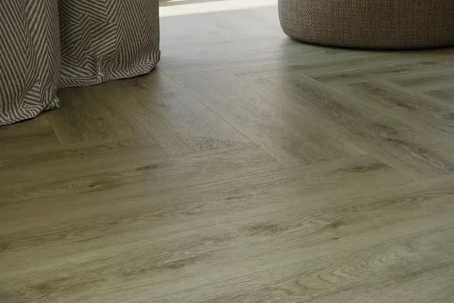 Emma Oak  25-SPC-LUXURY-24F SPC ПОДОВА НАСТИЛКА