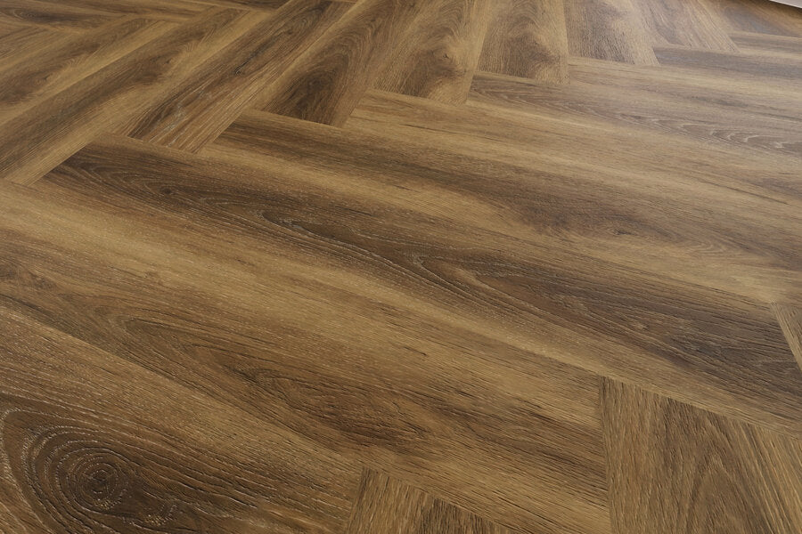 Hovden Oak  25-SPC-LUXURY-19F SPC ПОДОВА НАСТИЛКА