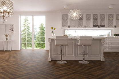 Hovden Oak  25-SPC-LUXURY-19F SPC ПОДОВА НАСТИЛКА
