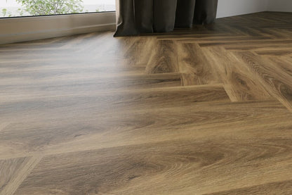 Hovden Oak  25-SPC-LUXURY-19F SPC ПОДОВА НАСТИЛКА