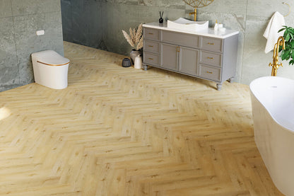 Ceres Oak  25-SPC-LUXURY-04F SPC ПОДОВА НАСТИЛКА