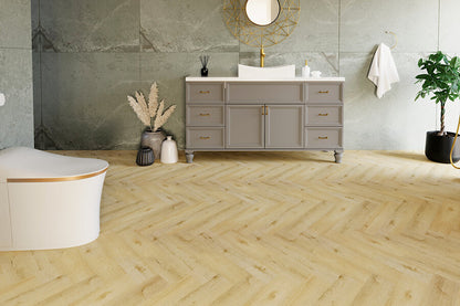 Ceres Oak  25-SPC-LUXURY-04F SPC ПОДОВА НАСТИЛКА