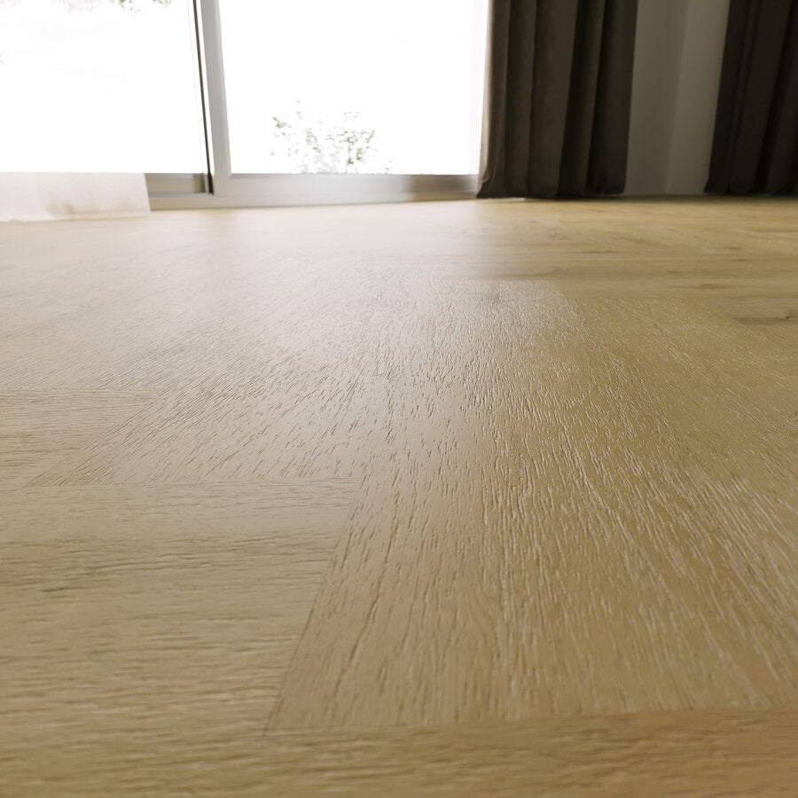 Ceres Oak  25-SPC-LUXURY-04F SPC ПОДОВА НАСТИЛКА