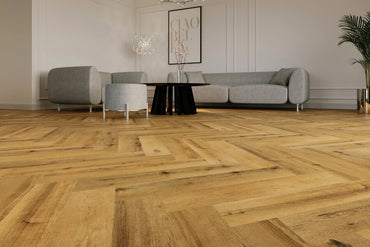 Titan Oak  25-SPC-LUXURY-09F SPC ПОДОВА НАСТИЛКА
