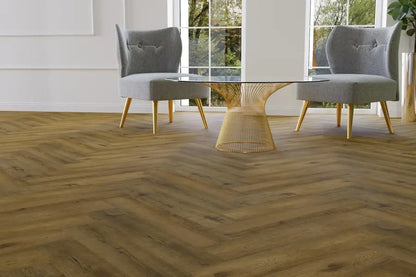 Tarvos Oak  25-SPC-LUXURY-10F SPC ПОДОВА НАСТИЛКА