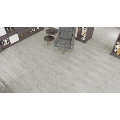 Ламиниран паркет 8мм AGT PRK903, AC4/32, Everest, Effect Collection, V4