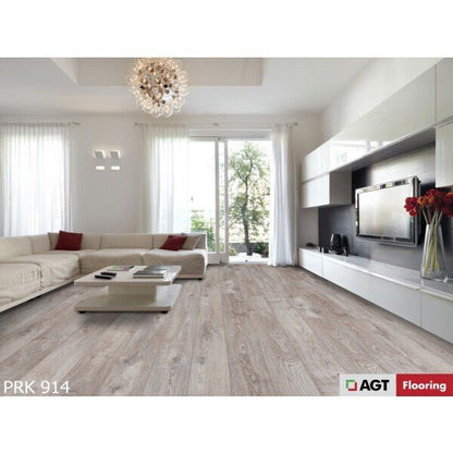 Ламиниран паркет 8мм AGT PRK914, AC4/32, Logan, Effect Collection, V4