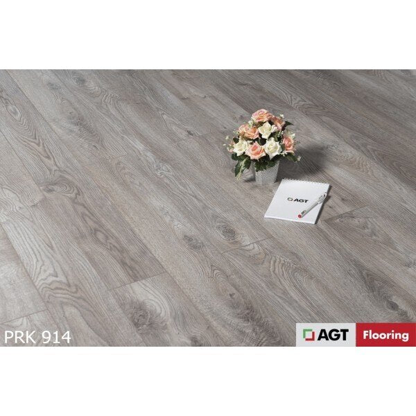 Ламиниран паркет 8мм AGT PRK914, AC4/32, Logan, Effect Collection, V4