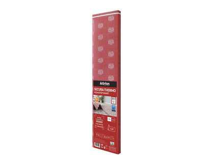 Изолация Secura Thermo Aqua Smart 1.6мм