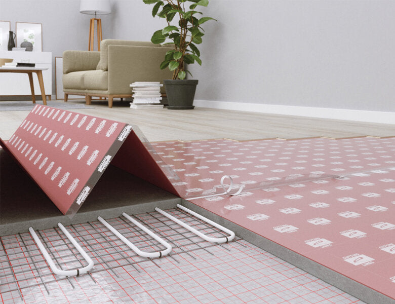 Изолация Secura Thermo Aqua Smart 1.6мм