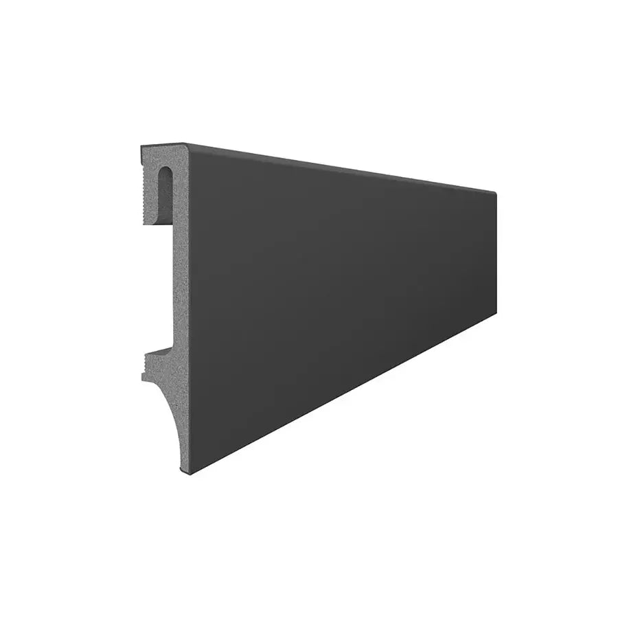 PVC перваз Espumo ESP 205 - Антрацит