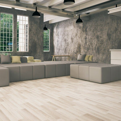 Ламиниран паркет 8мм AGT PRK203 AC4/32 Gray Oak, Natura Select Collection