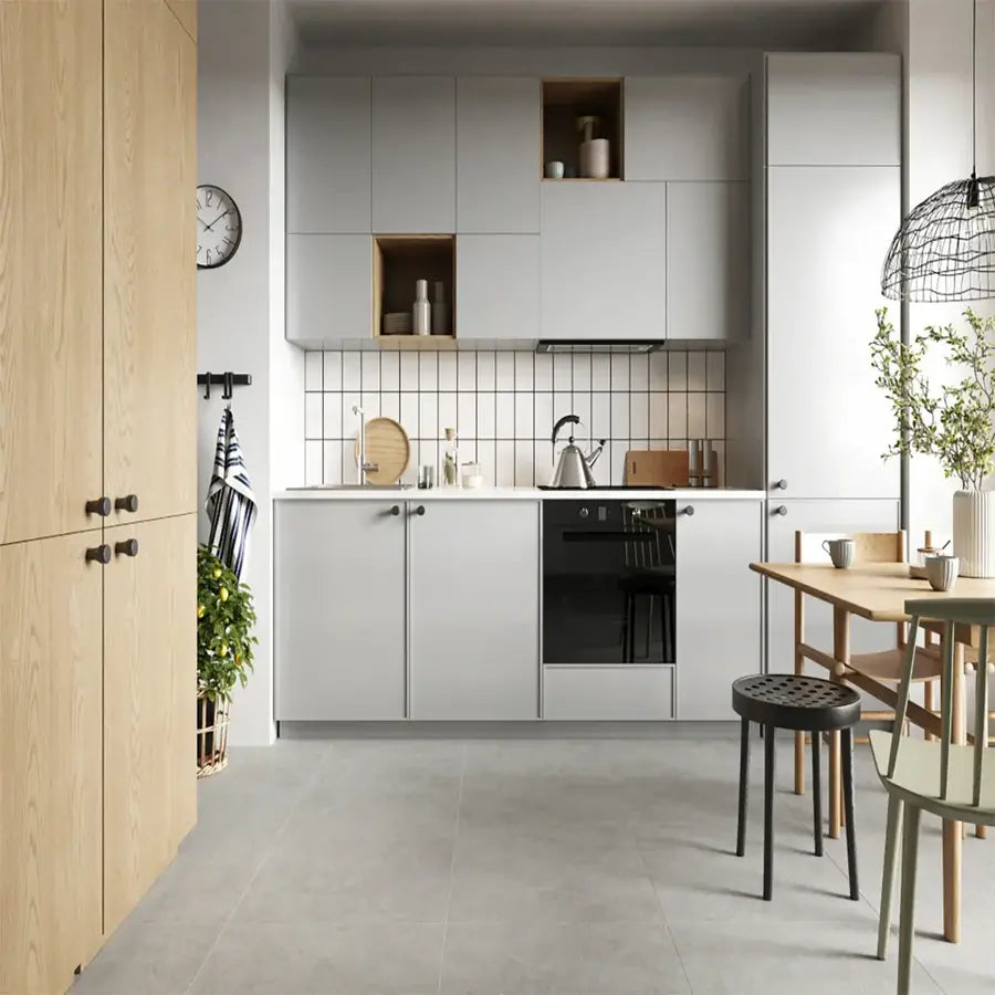 SPC STONE - Concrete Light
