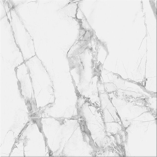 SPC STONE - Calacatta Snow