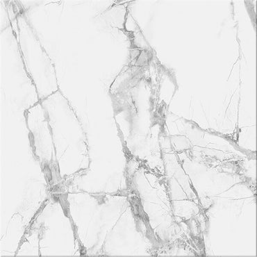 SPC STONE - Calacatta Snow
