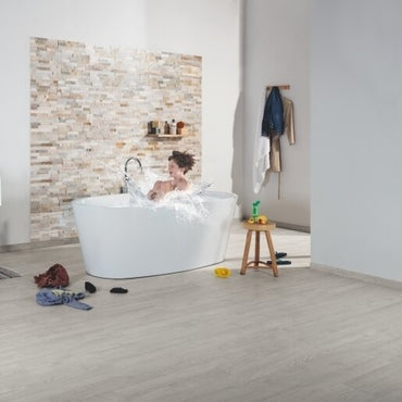 Ламиниран паркет Дъб Сив Патина Класик 3560 Quick Step