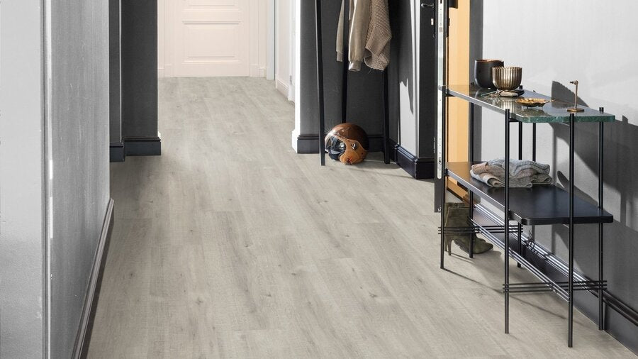 Ламиниран паркет Дъб сив 3558 Quick Step