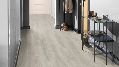 Ламиниран паркет Дъб сив 3558 Quick Step