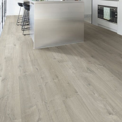 Ламиниран паркет Дъб сив 3558 Quick Step