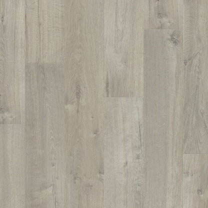 Ламиниран паркет Дъб сив 3558 Quick Step