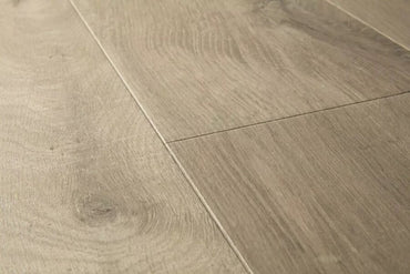 Ламиниран паркет Дъб светлокафяв 3557 Quick Step