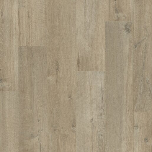 Ламиниран паркет Дъб светлокафяв 3557 Quick Step