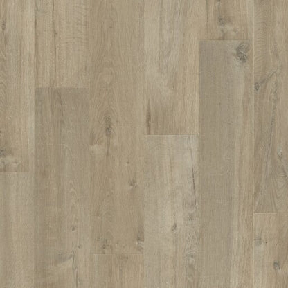 Ламиниран паркет Дъб светлокафяв 3557 Quick Step