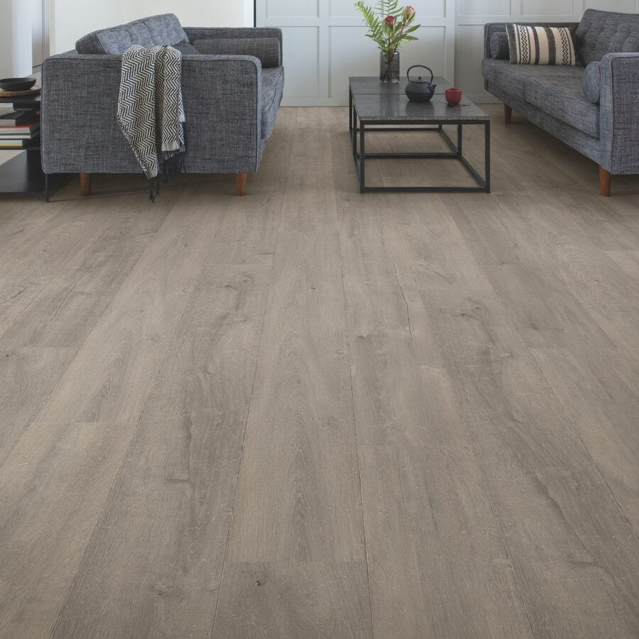 Ламиниран паркет Дъб сив патиниран 4752 Quick Step