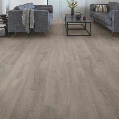 Ламиниран паркет Дъб сив патиниран 4752 Quick Step