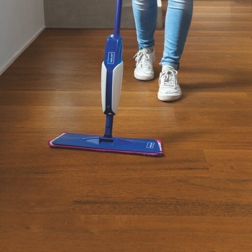 Ламиниран паркет Мербо 4760 Quick Step
