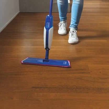 Ламиниран паркет Мербо 4760 Quick Step