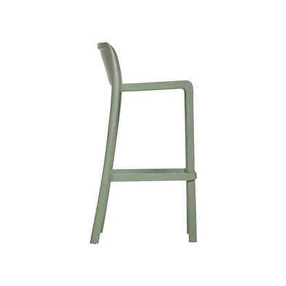 Бар стол Attic маслина MT-ATT00-066X00