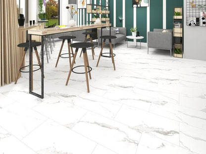 SPC Floor V Essentials STB 8901 5мм