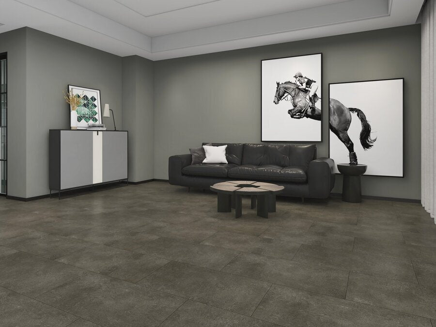 SPC Floor V Essentials STB 1910 5мм