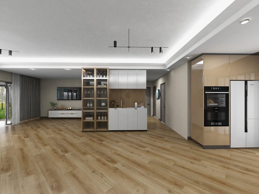 SPC Floor V Essentials WIRB 22512 5мм