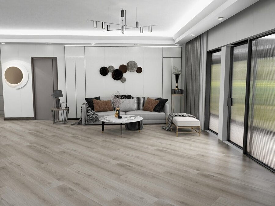 SPC Floor V Essentials WIRB 22510 5мм