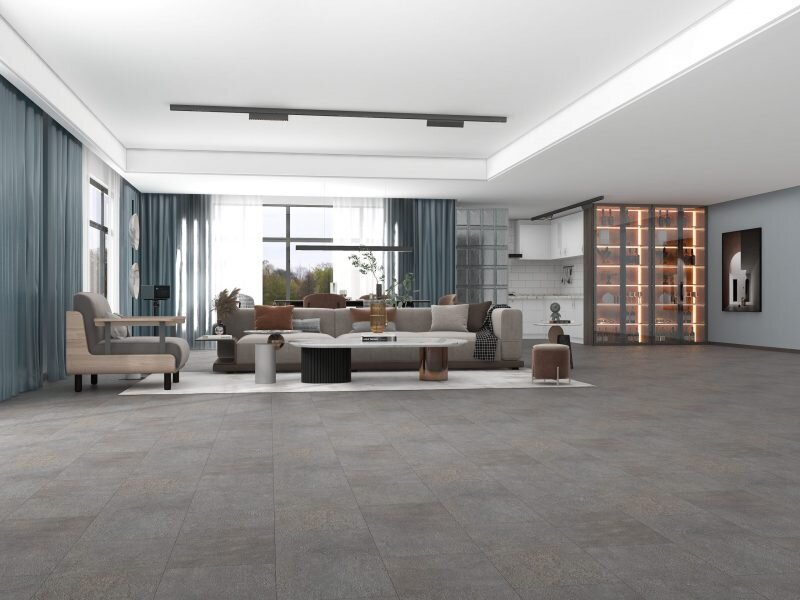 SPC Floor V Premium Tiles ST 3602