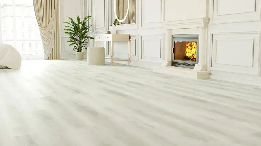 Винилова настилка CORNER -Natural Vela  25-SPC-NATUR-01