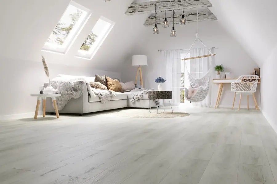 Винилова настилка CORNER -Natural Vela  25-SPC-NATUR-01