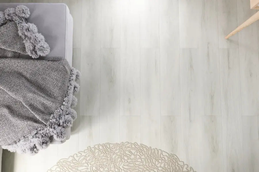 Винилова настилка CORNER -Natural Vela  25-SPC-NATUR-01