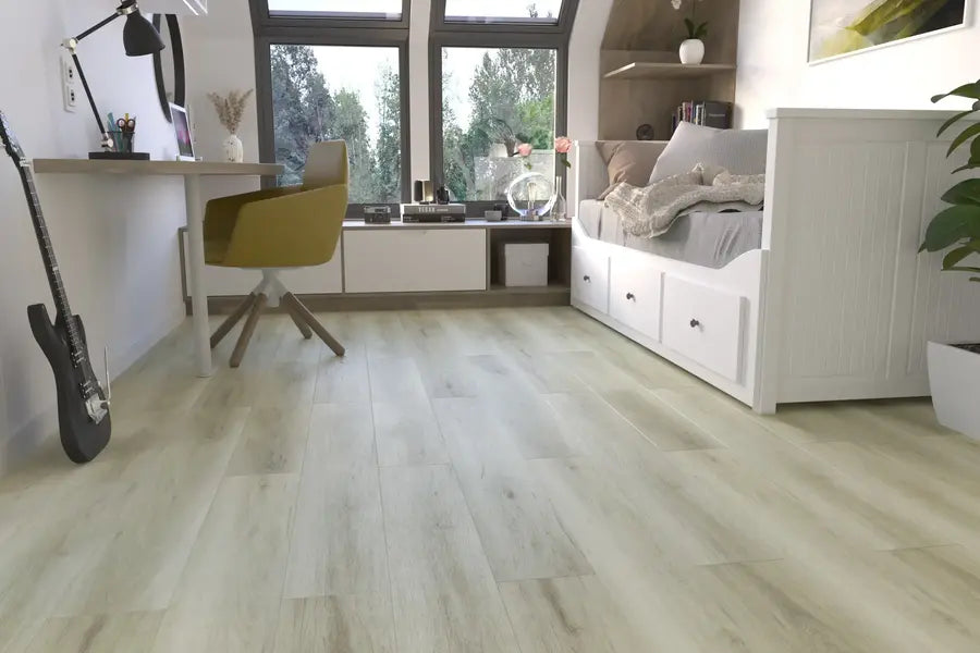 Винилова настилка CORNER -Natural Torre  25-SPC-NATUR-02