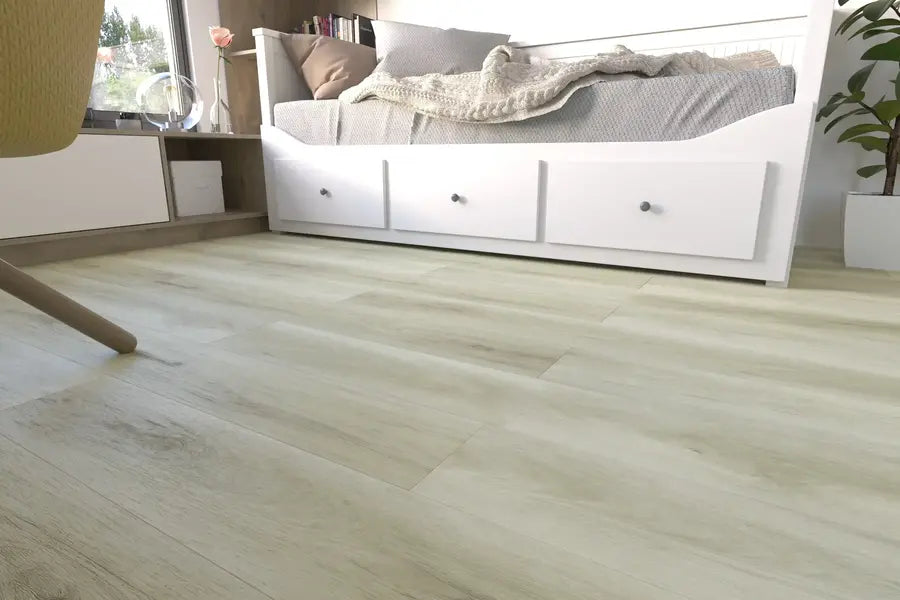 Винилова настилка CORNER -Natural Torre  25-SPC-NATUR-02