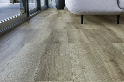 Винилова настилка CORNER -Natural Abris  25-SPC-NATUR-05