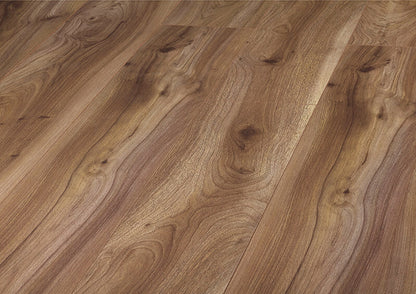 Ламиниран паркет Американски орех АС432 10мм