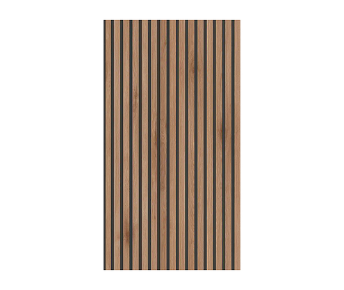 АКУСТИЧНИ СТЕННИ ПАНЕЛИ МДФ К688 17x600x2600мм NATURAL CANELLA