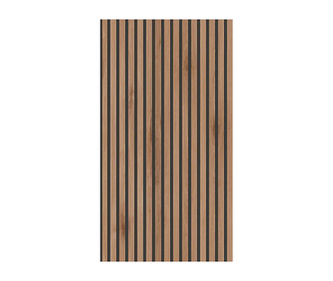 АКУСТИЧНИ СТЕННИ ПАНЕЛИ МДФ К688 17x600x2600мм NATURAL CANELLA