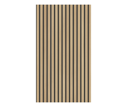 АКУСТИЧНИ СТЕННИ ПАНЕЛИ МДФ К543 17x600x2600мм SAND BARBERA