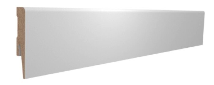 MDF перваз Ретро P129 15x80x2400